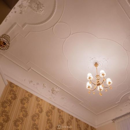 Suite Dal Conte Řím Exteriér fotografie